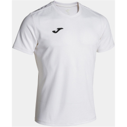 JOMA Olimpiada Rugbyshirt 200 - weiß S