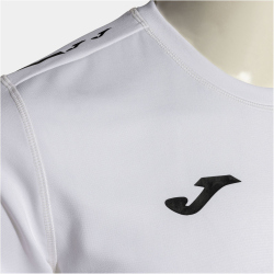 JOMA Olimpiada Rugbyshirt 200 - weiß S