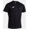 JOMA Olimpiada Rugbyshirt 100 - schwarz S