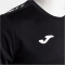 JOMA Olimpiada Rugbyshirt 100 - schwarz S