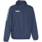 DERBYSTAR Hyper Allwetterjacke Kinder navy/wei&szlig; 116