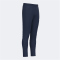 JOMA Advance II Trainingshose Kinder 331 - marineblau 152