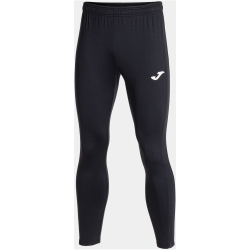 JOMA Advance II Trainingshose 100 - schwarz S