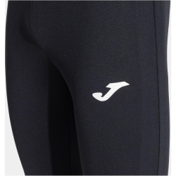 JOMA Advance II Trainingshose 100 - schwarz S