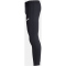 JOMA Advance II Trainingshose 100 - schwarz S