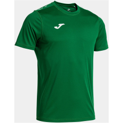 JOMA Olimpiada Handballtrikot Kinder 450 - grün 152