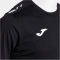 JOMA Olimpiada Handballtrikot Kinder 100 - schwarz 152
