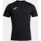 JOMA Olimpiada Handballtrikot Kinder 100 - schwarz 152