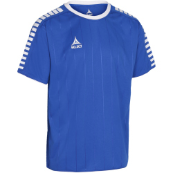 Select Argentina Trikot Wei&szlig; 3XL