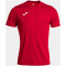 JOMA Olimpiada Handballtrikot 600 - rot S