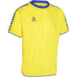 Select Argentina Trikot Weiß L