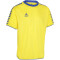 Select Argentina Trikot Weiß L