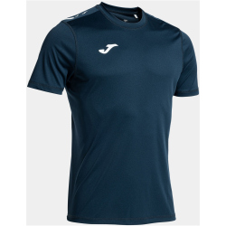 JOMA Olimpiada Handballtrikot 331 - marineblau S