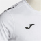 JOMA Olimpiada Handballtrikot 200 - weiß S