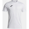 JOMA Olimpiada Handballtrikot 200 - weiß S