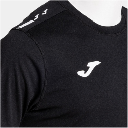 JOMA Olimpiada Handballtrikot 100 - schwarz S