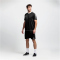 Select Argentina Trikot Schwarz/Weiß 3XL