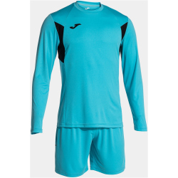 JOMA Winner langarm Torwarttrikot + Shorts Set Kinder 011...