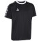 Select Argentina Trikot Schwarz/Weiß L