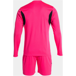 JOMA Winner langarm Torwarttrikot + Shorts Set 031 -...