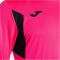 JOMA Winner langarm Torwarttrikot + Shorts Set 031 - neonrosa S