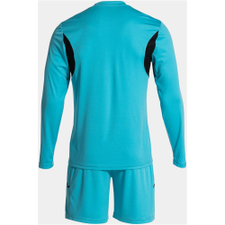 JOMA Winner langarm Torwarttrikot + Shorts Set 011 -...