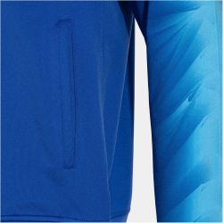 JOMA Elite XI Laufjacke mit Kapuze 700 - royalblau S