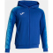 JOMA Elite XI Laufjacke mit Kapuze 700 - royalblau S