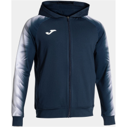 JOMA Elite XI Laufjacke mit Kapuze 332 -...