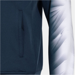 JOMA Elite XI Laufjacke mit Kapuze 332 -...
