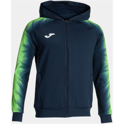 JOMA Elite XI Laufjacke mit Kapuze 317 -...