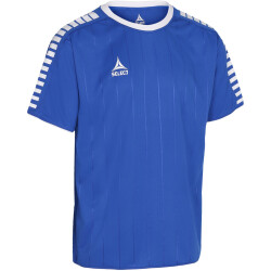 Select Argentina Trikot Blau/Weiß L