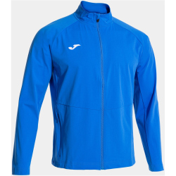 JOMA Costa Micro Trainingsjacke Kinder 700 - royalblau 152