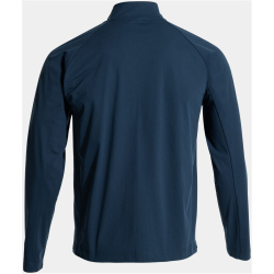 JOMA Costa Micro Trainingsjacke Kinder 331 - marineblau 152