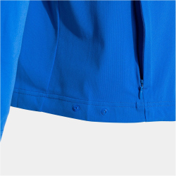 JOMA Costa Micro Trainingsjacke 700 - royalblau S