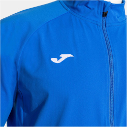 JOMA Costa Micro Trainingsjacke 700 - royalblau M