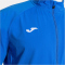 JOMA Costa Micro Trainingsjacke 700 - royalblau M