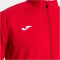 JOMA Costa Micro Trainingsjacke 600 - rot S