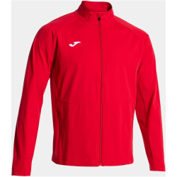 JOMA Costa Micro Trainingsjacke 600 - rot M