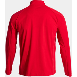 JOMA Costa Micro Trainingsjacke 600 - rot XXL