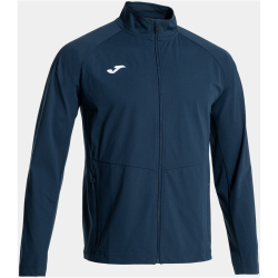 JOMA Costa Micro Trainingsjacke 331 - marineblau M