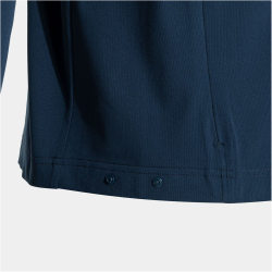 JOMA Costa Micro Trainingsjacke 331 - marineblau M