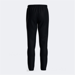 JOMA Costa Micro Trainingshose Kinder 100 - schwarz 164