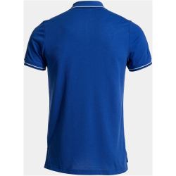 JOMA Confort Classic Poloshirt Kinder 703 - royalblau 164
