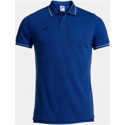 JOMA Confort Classic Poloshirt Kinder 703 - royalblau 164