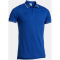 JOMA Confort Classic Poloshirt Kinder 703 - royalblau 164