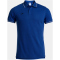 JOMA Confort Classic Poloshirt Kinder 703 - royalblau 164
