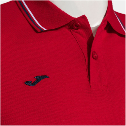 JOMA Confort Classic Poloshirt Kinder 603 -...