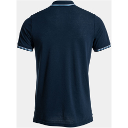 JOMA Confort Classic Poloshirt Kinder 312 - marineblau 164