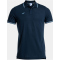 JOMA Confort Classic Poloshirt Kinder 312 - marineblau 164